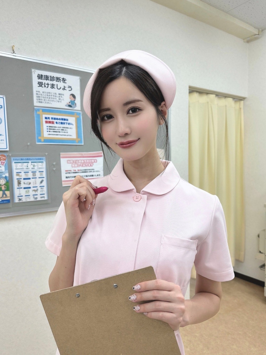 藤森里穗(藤森里穂,Fujimori Riho)