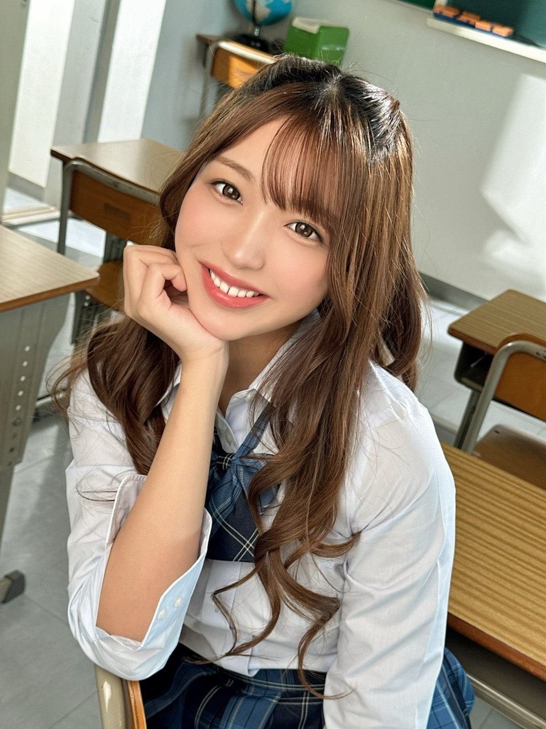 木下日葵(木下ひまり,Kinoshita Himari)