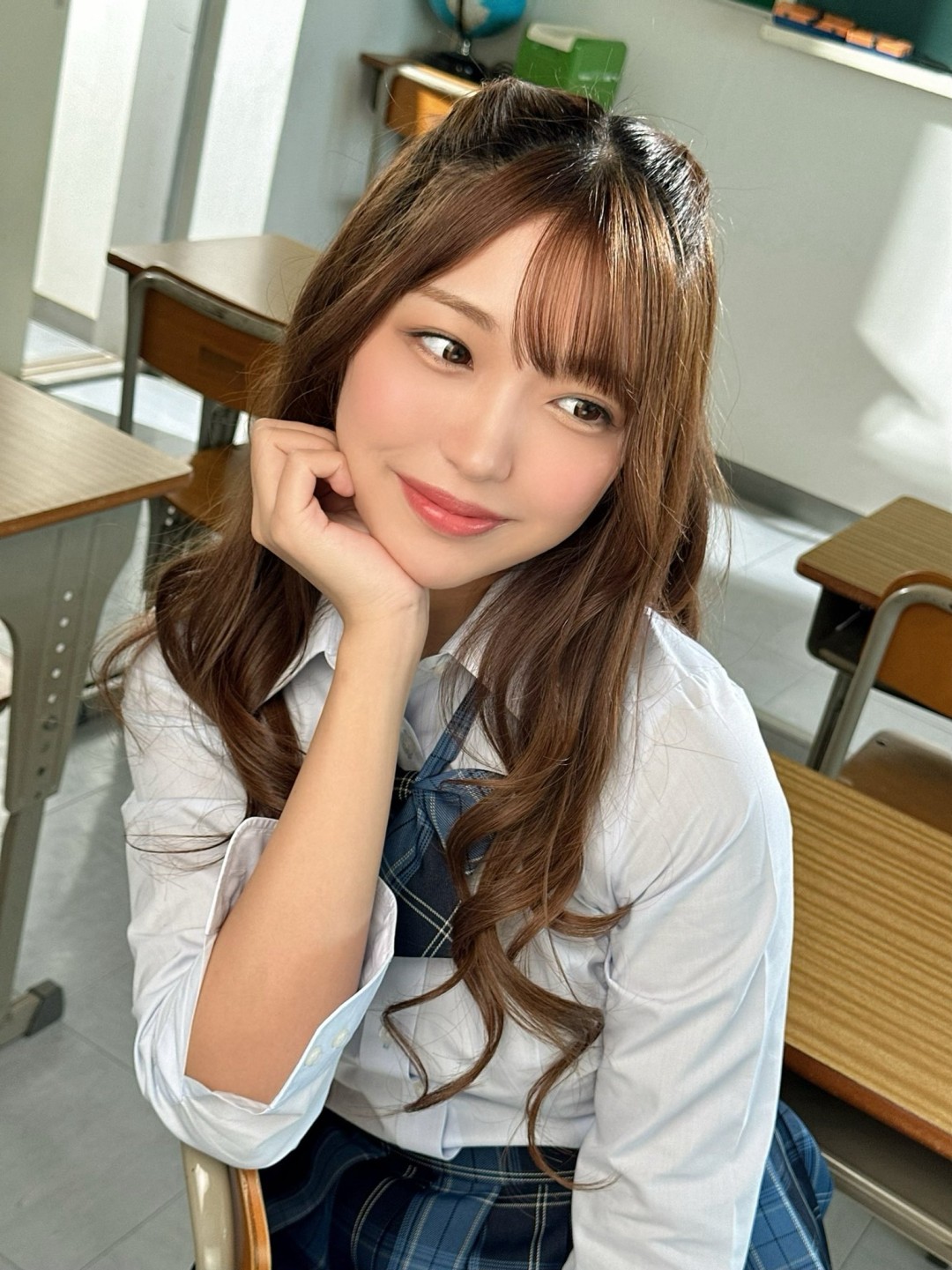 木下日葵(木下ひまり,Kinoshita Himari)