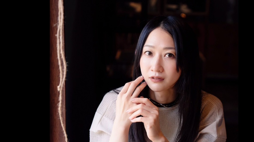 水户香奈(水戸かな,Mito Kana)