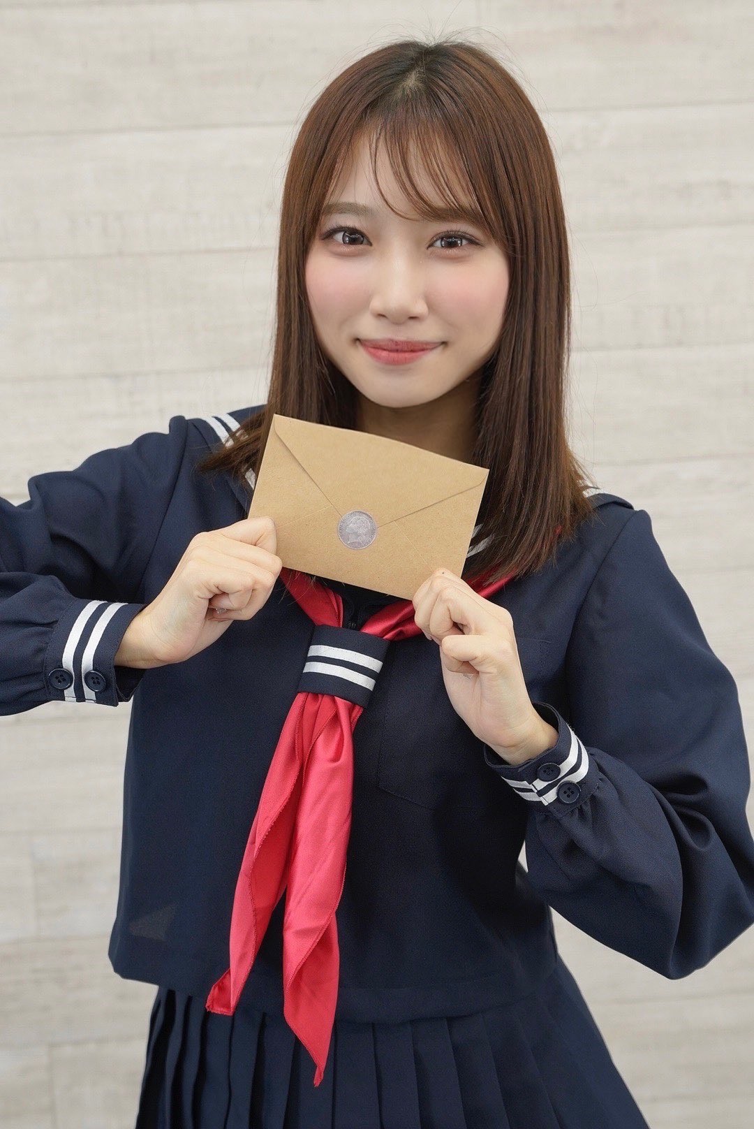 安達夕莉,安达夕莉,Adachi Yuri