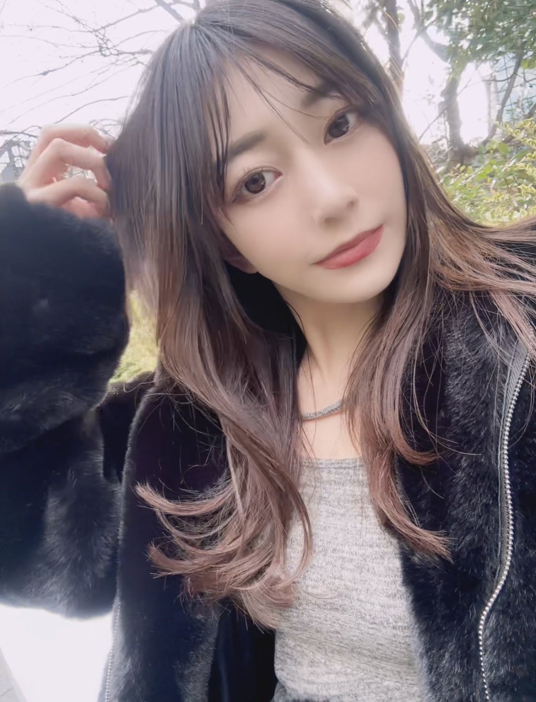 蒼山愛奈(Aina Aoyama,苍山爱奈)