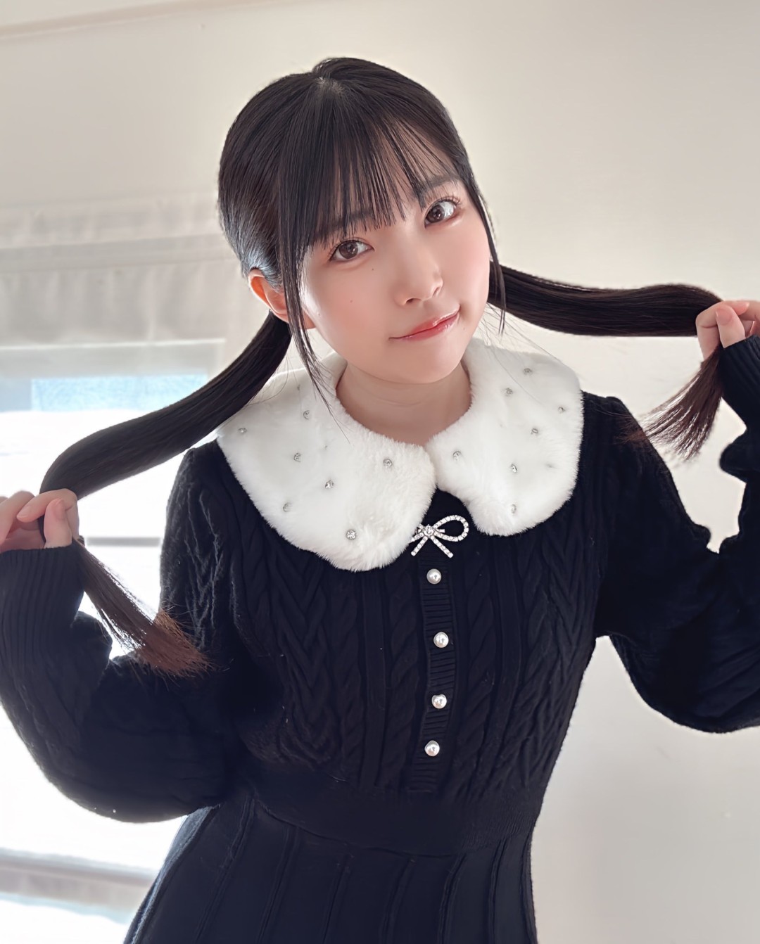 皆月光(皆月ひかる,Minazuki Hikaru)