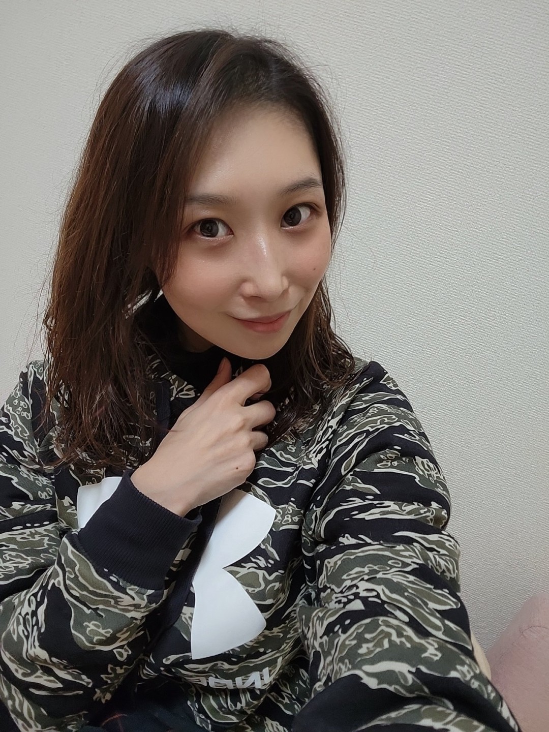 相河沙季(Aikawa Saki)