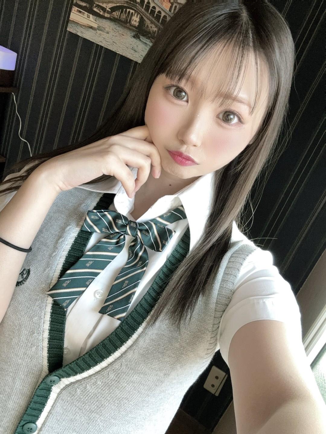 清原みゆう,Kiyohara Miyu