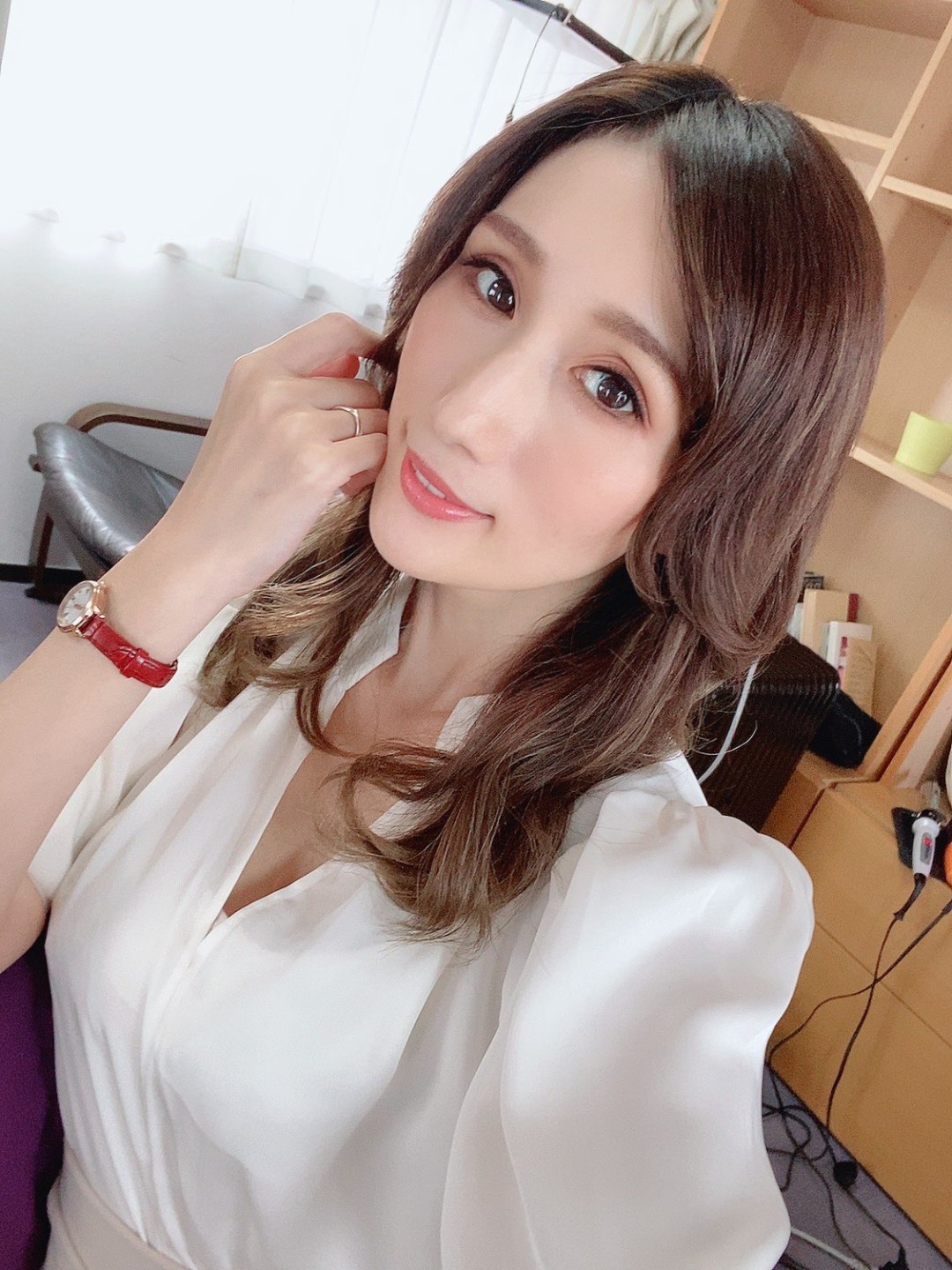 JULIA(京香JULIA)