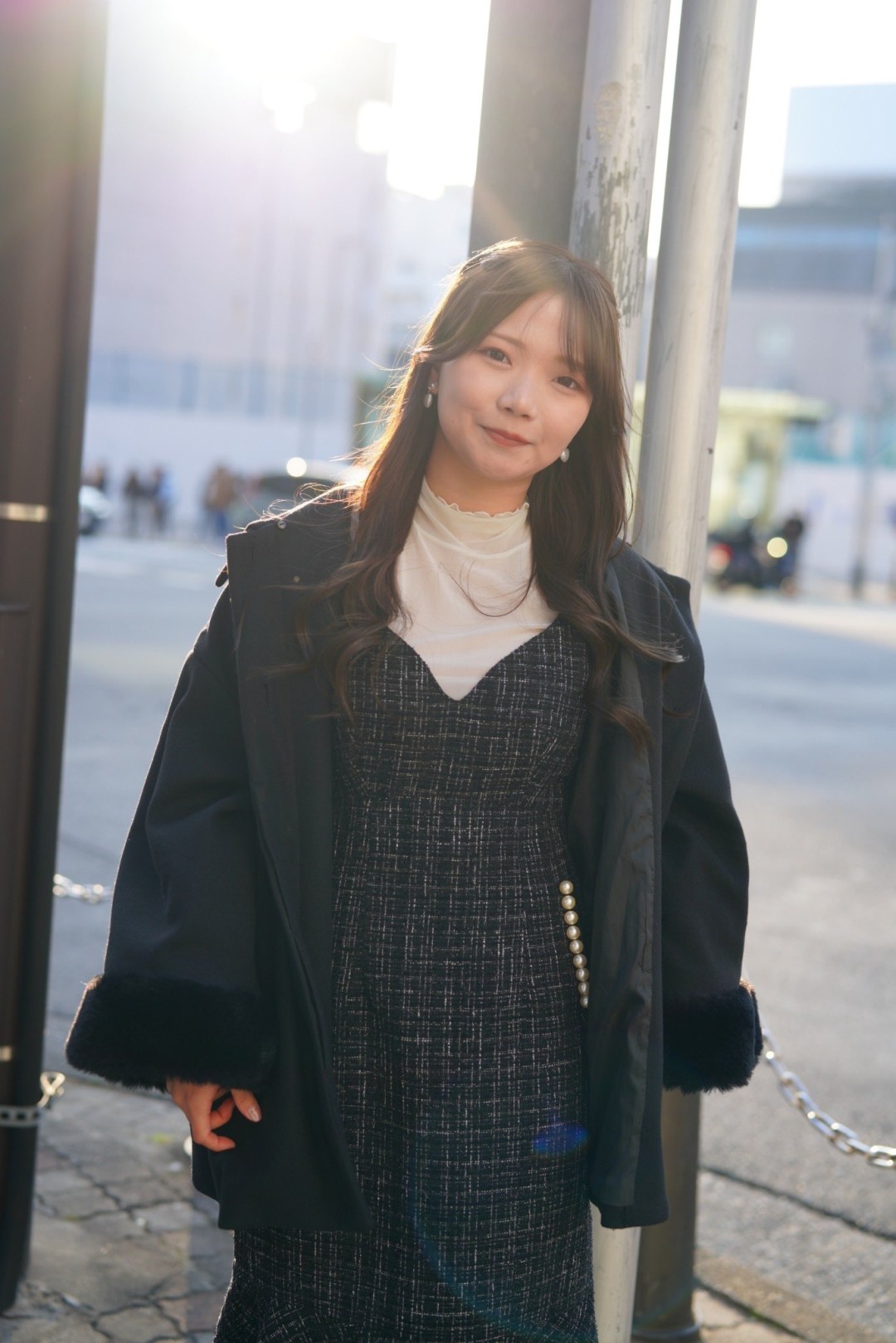 富岡ありさ(高桥佳代,Arisa Tomioka)
