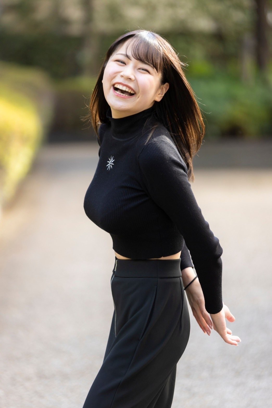 田野憂(田野忧,Tano Yu)