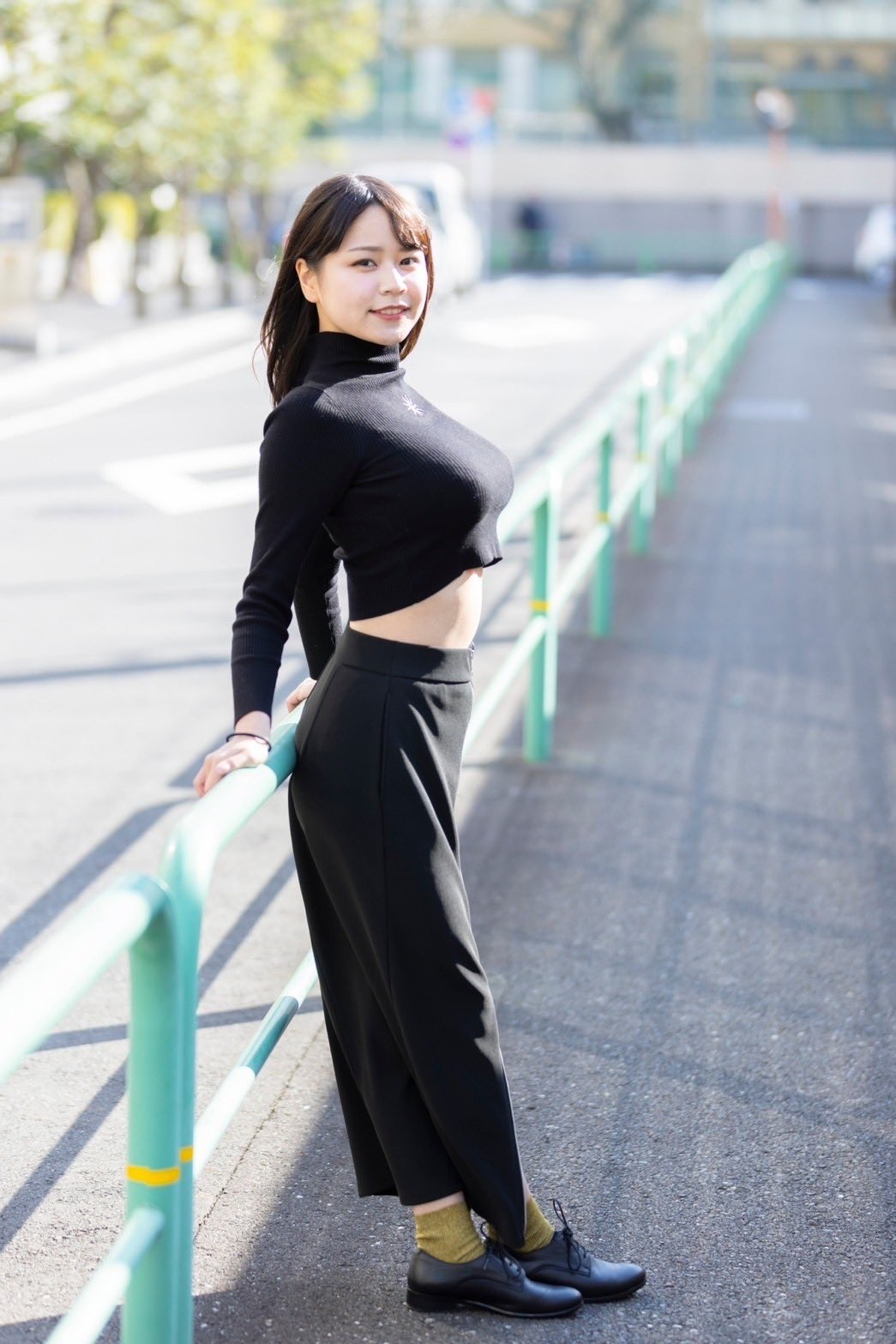 田野憂(田野忧,Tano Yu)