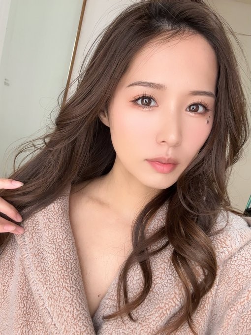 通野未帆(Tono Miho)