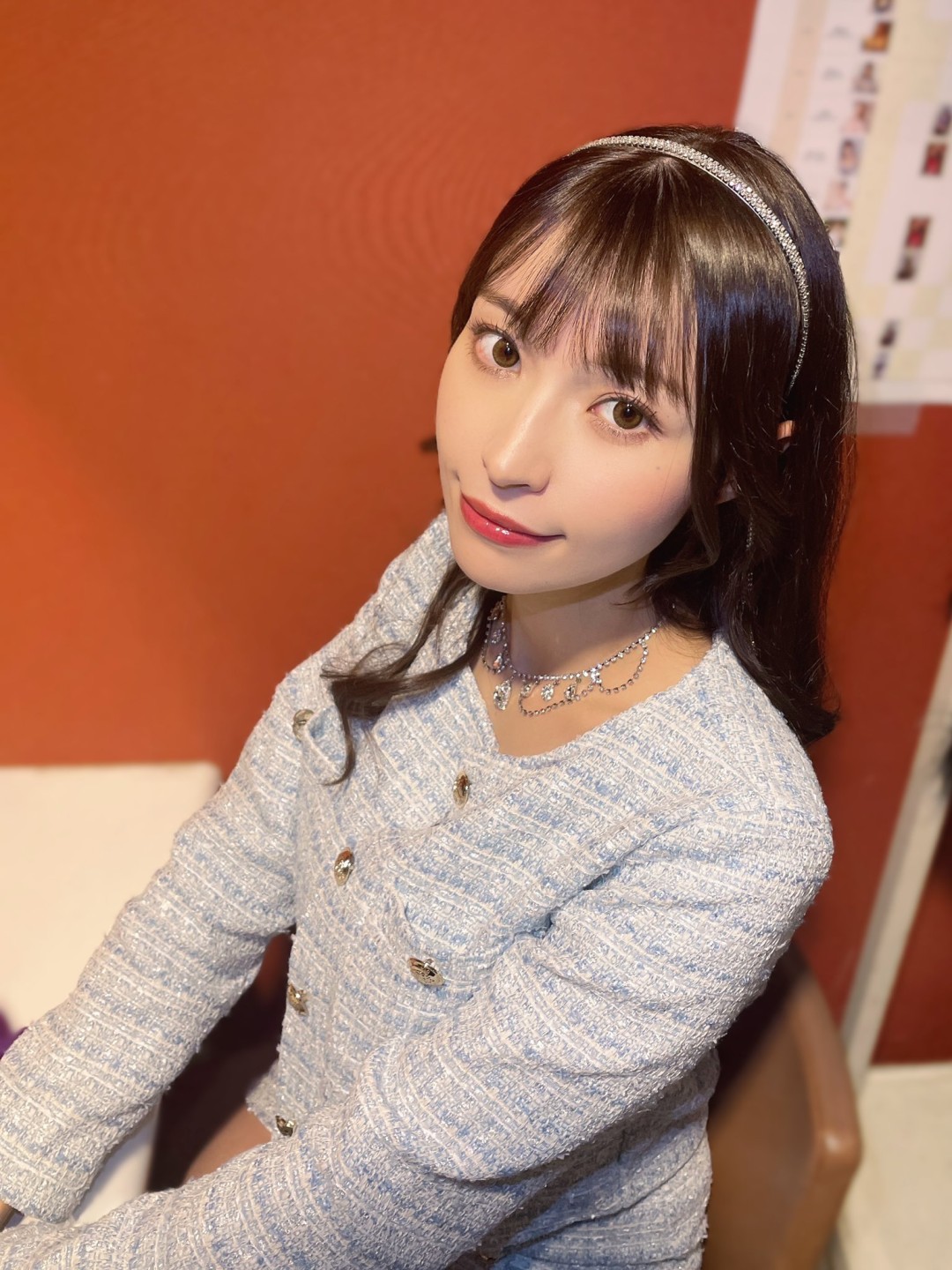 楠エリサ(楠爱里沙,Erisa Kusunoki)