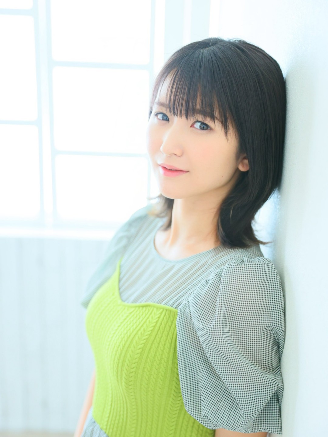 深田结梨(深田結梨,Fukada Yuri)