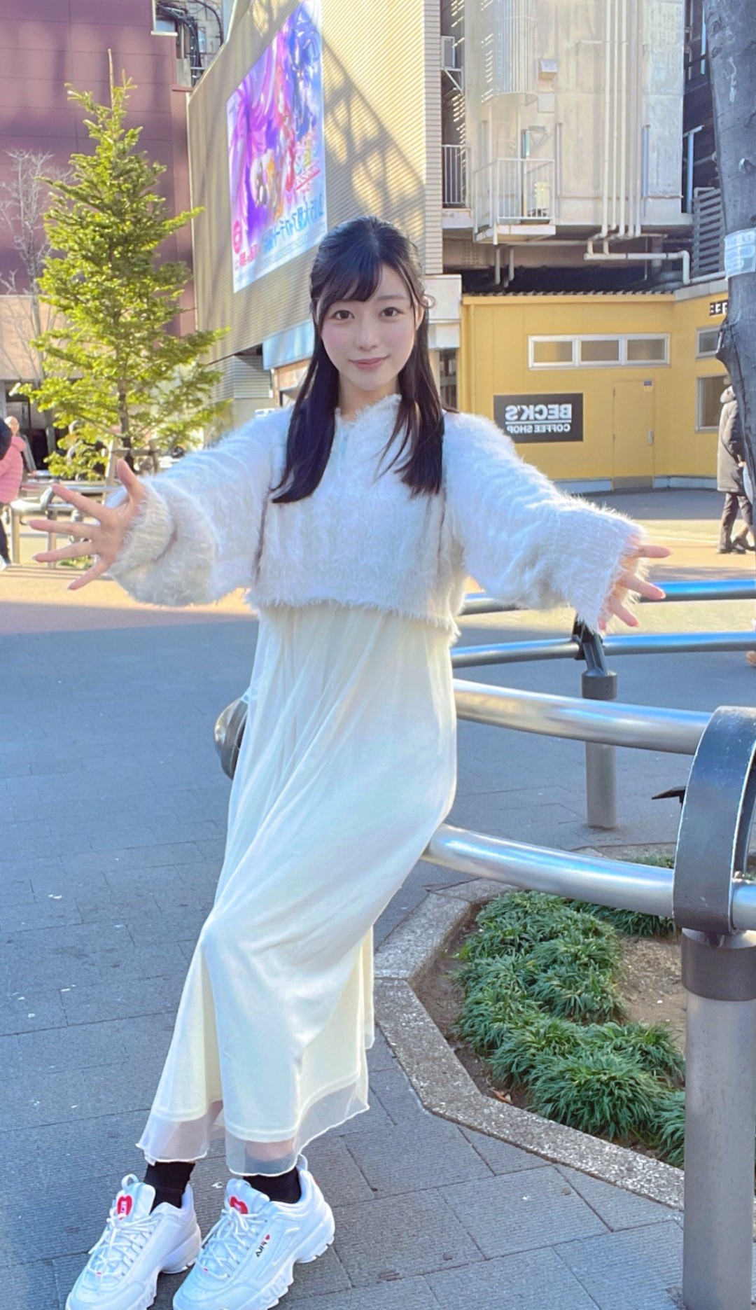 吉沢梨亜(吉泽梨亚,Ria YOshizawa)