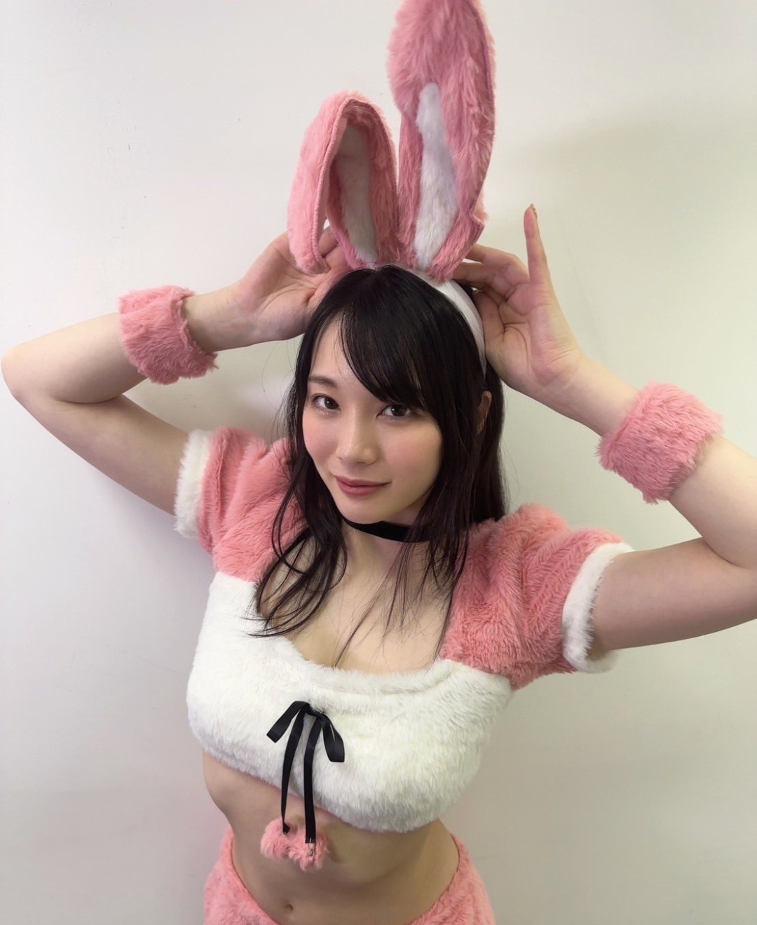鈴村あいり(铃村爱里,Suzumura airi)