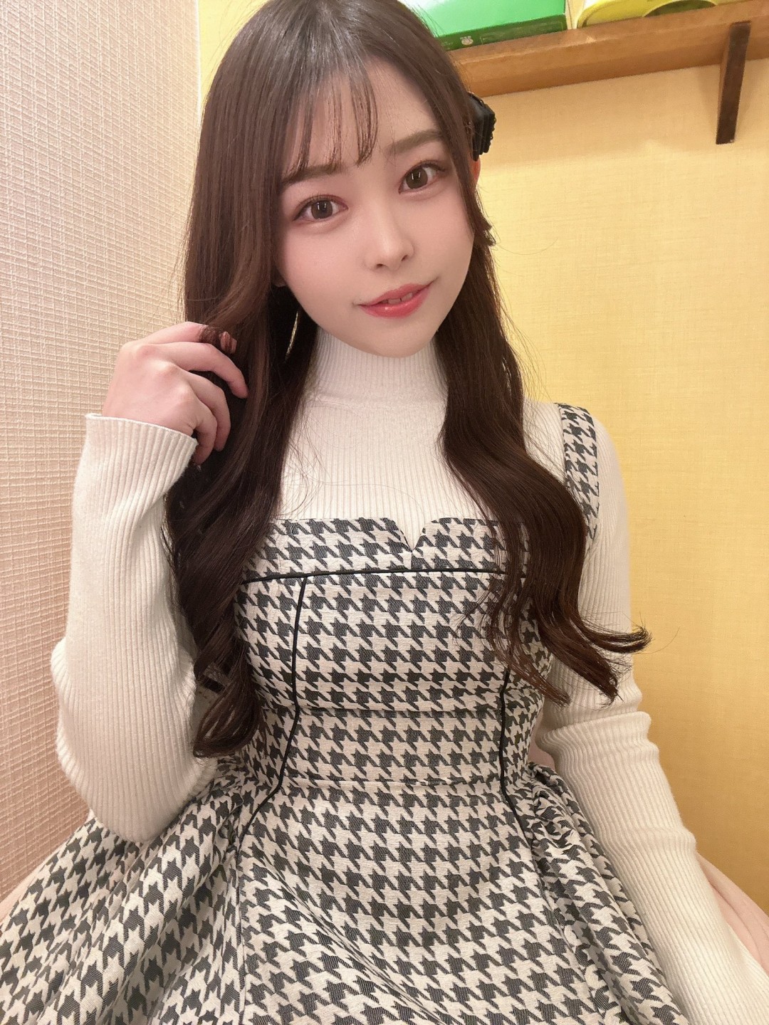 瀬戸ひなこ(濑户雏子,Hinako Seto)