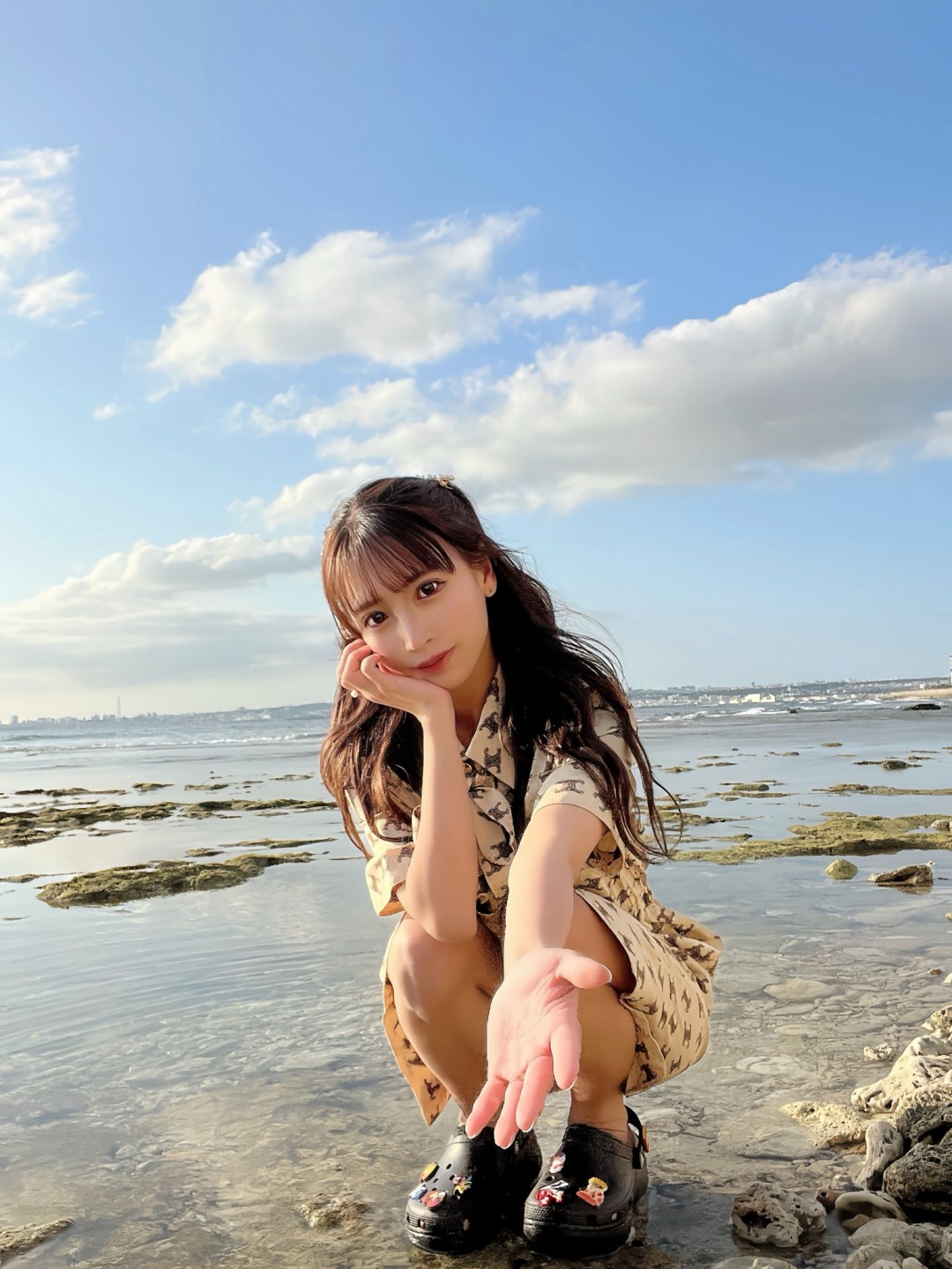 小那海あや(小那海绫,Onami Aya)