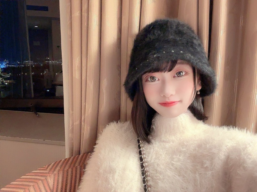 奈築りお(Natsuki Rio,奈筑里绪)