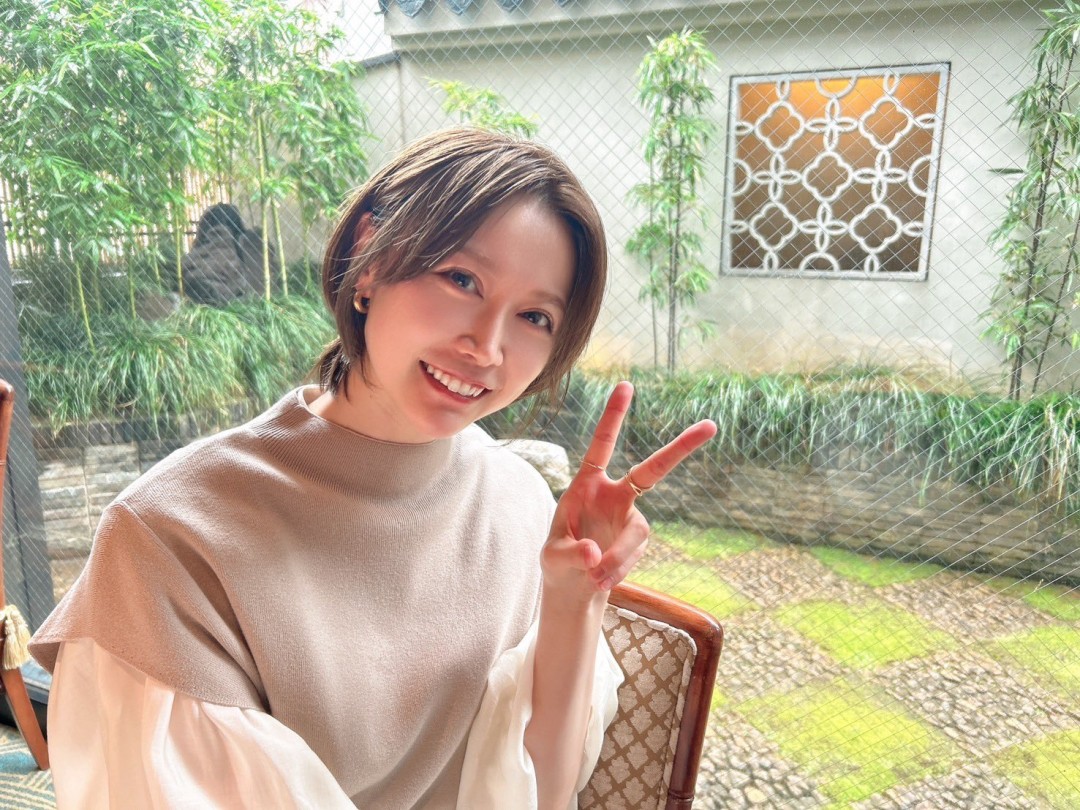 音市美音(音市美音,Oichi Mio)