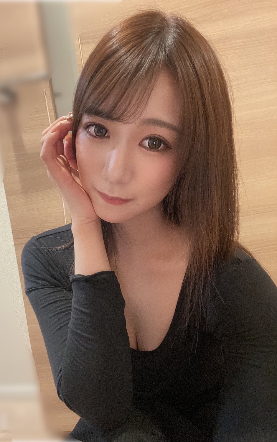蒼乃美月(苍乃美月,Aono Mizuki)