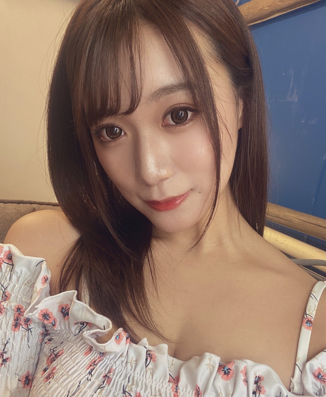 蒼乃美月(苍乃美月,Aono Mizuki)