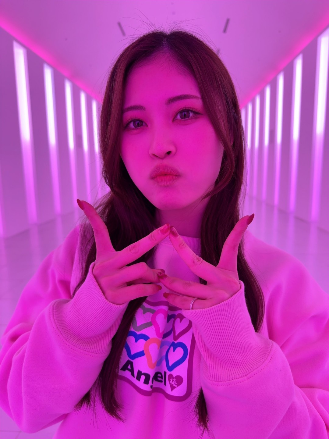 望月あやか(望月彩夏,Mochizuki Ayaka)