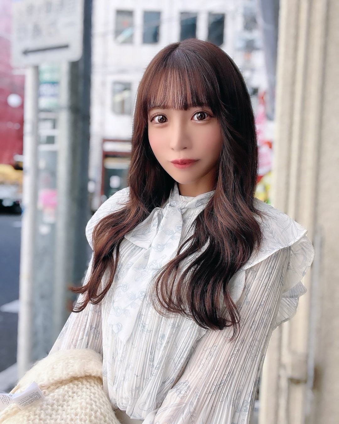 小那海あや(小那海绫,Onami Aya)
