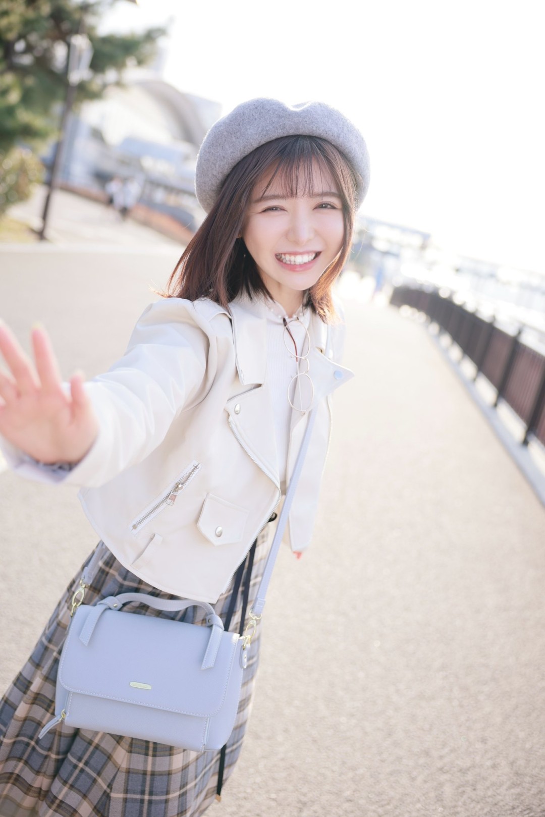 善馬まみ(善马麻美,Mami Zenba)