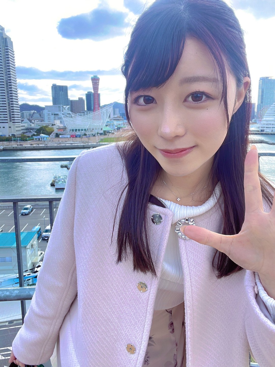 吉沢梨亜(吉泽梨亚,Ria YOshizawa)