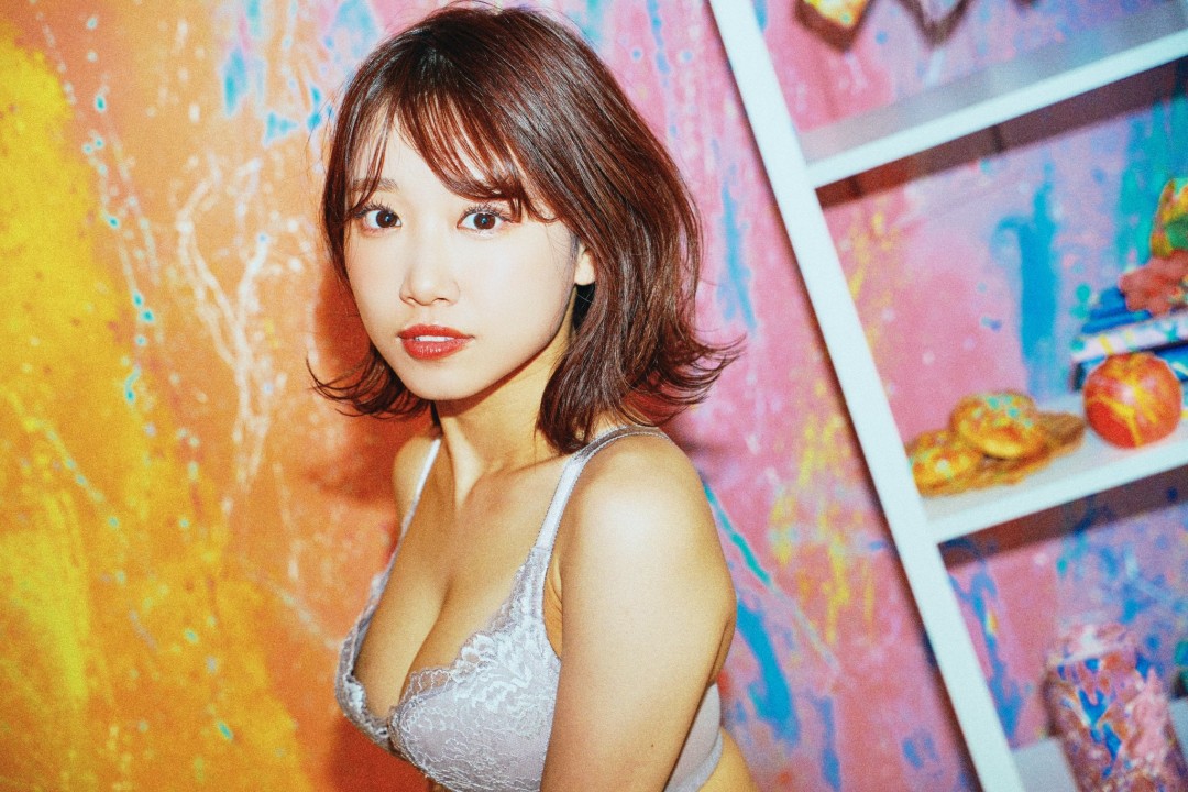 安達夕莉,安达夕莉,Adachi Yuri