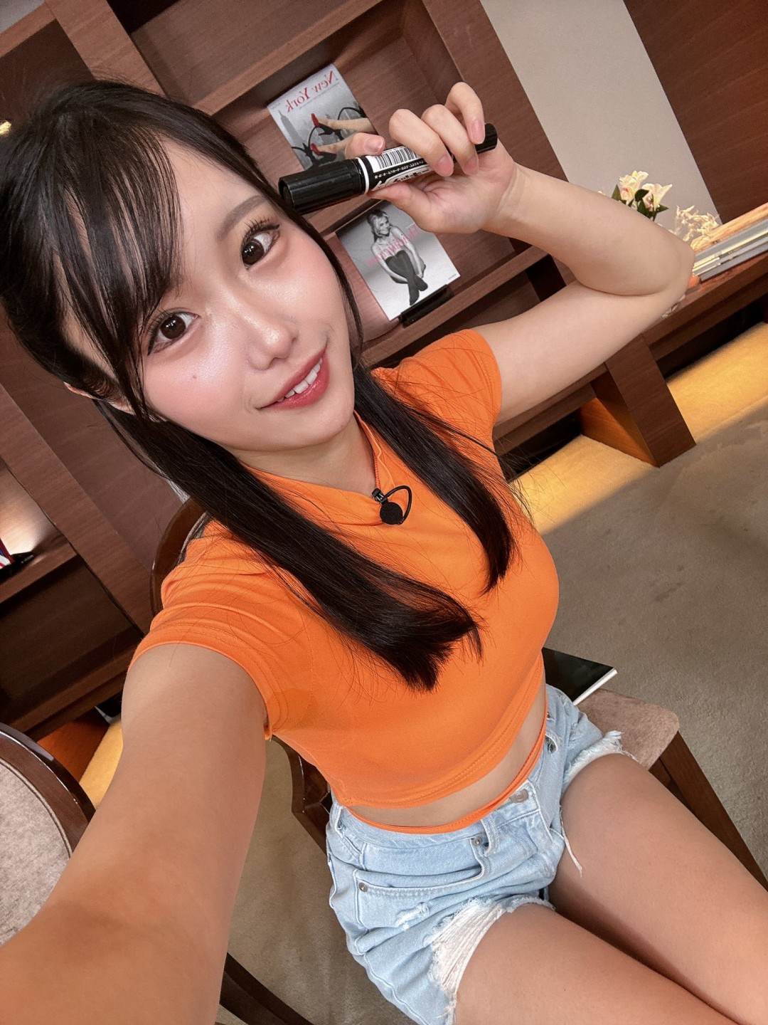 鈴の家りん(铃之家铃,Rinrin Dayou)