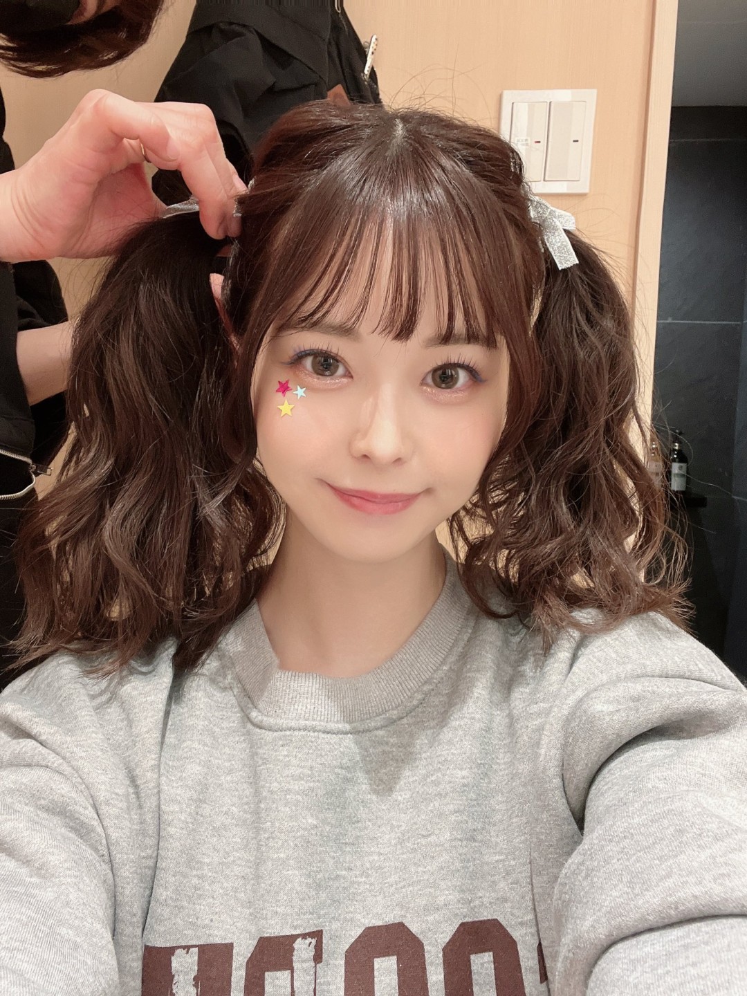 九野雏乃(九野ひなの,Kuno Hinano)