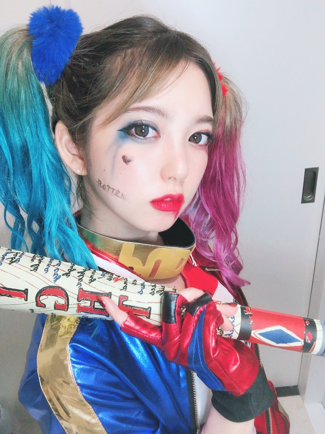 四宮ありす,Shinomiya Alice