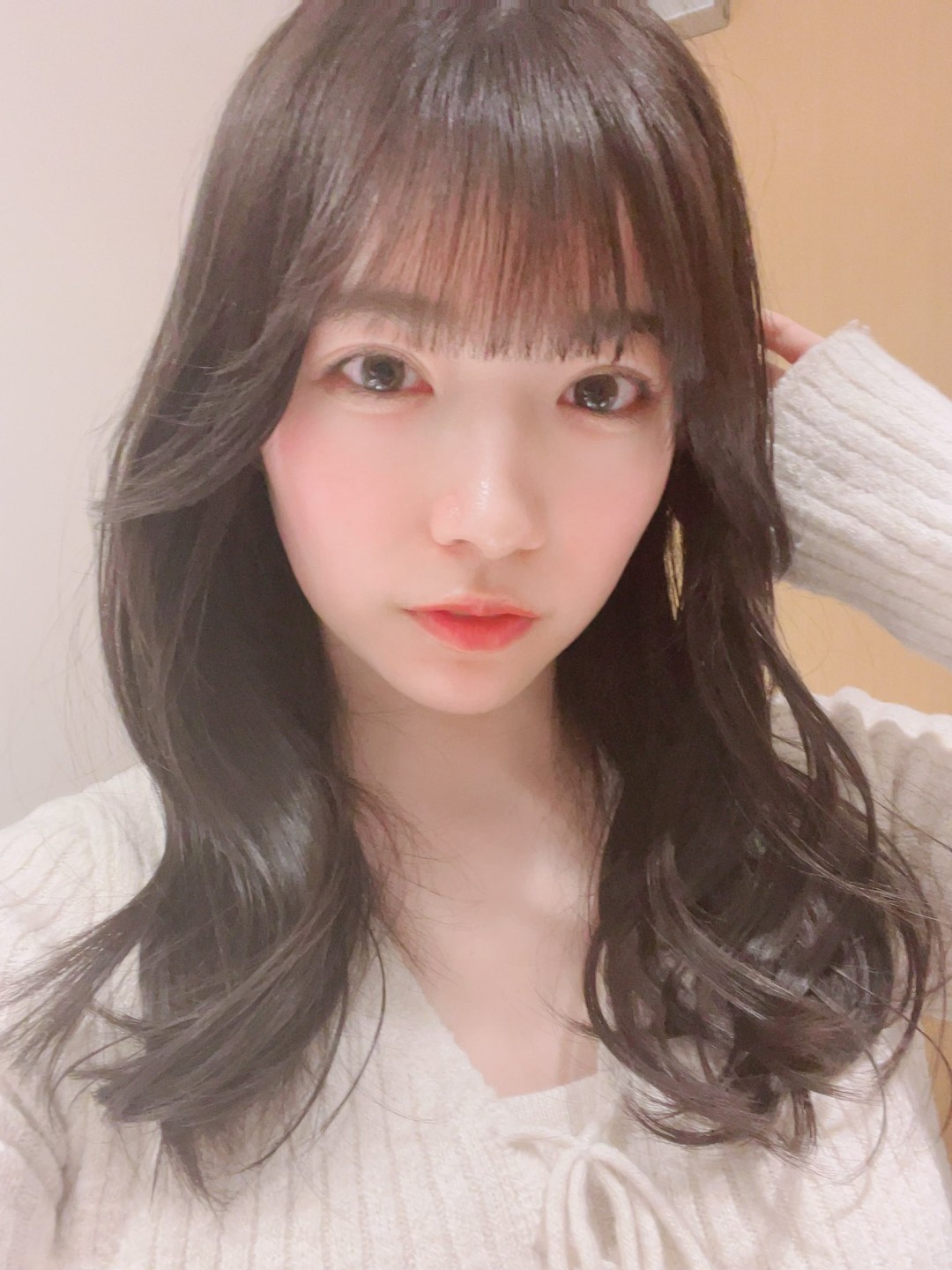 (三浜唯,Mihama Yui)