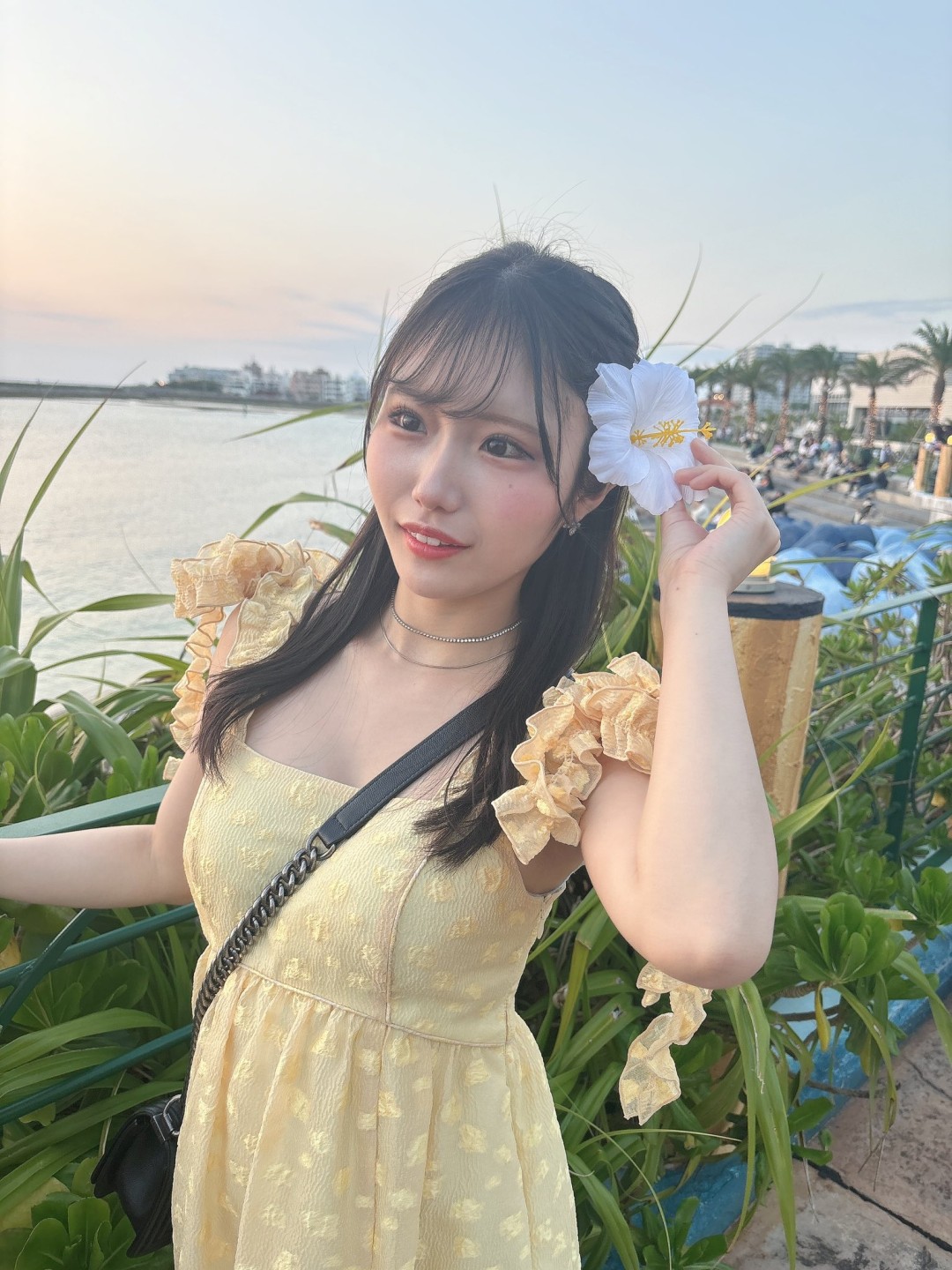 鈴の家りん(铃之家铃,Rinrin Dayou)