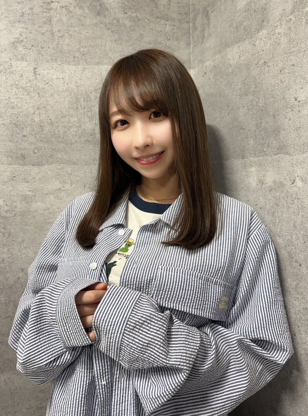 宍户里帆(宍戸里帆,Shishido Riho)