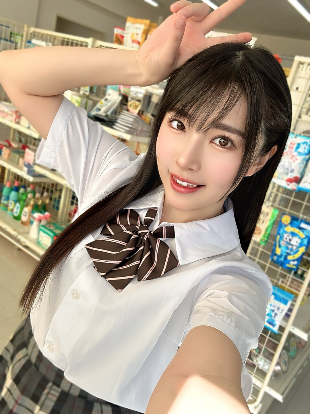 皆月光(皆月ひかる,Minazuki Hikaru)