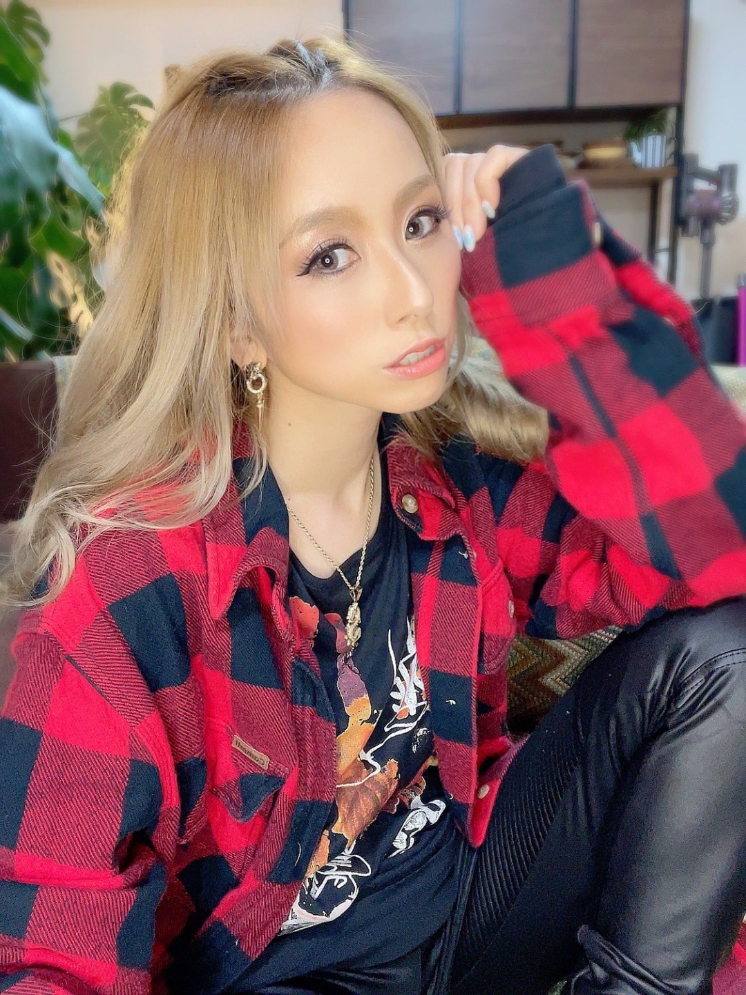 北川爱莉香(北川エリカ,Kitagawa Erika)