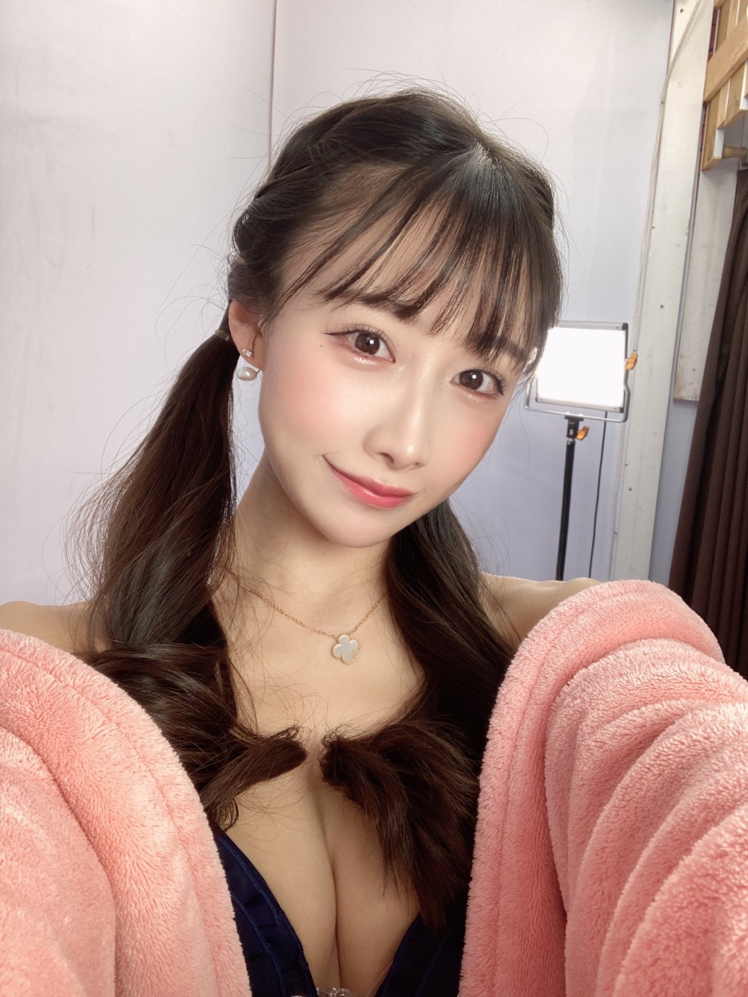斉藤帆夏(Saito Honoka)