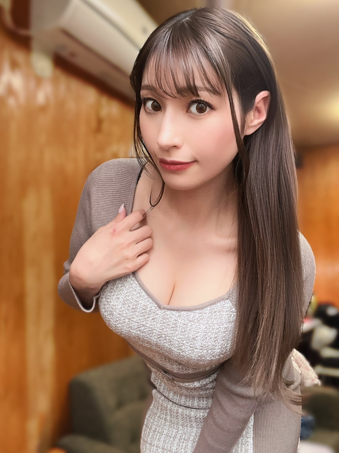 楠エリサ(楠爱里沙,Erisa Kusunoki)
