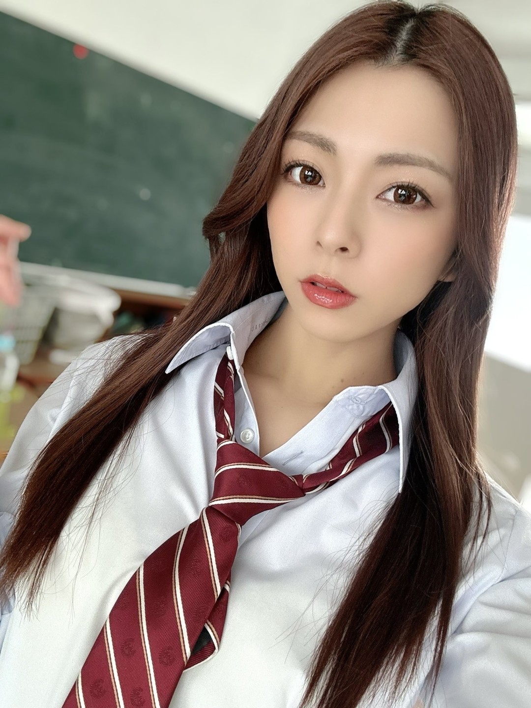 岬梓(岬あずさ,Misaki Azusa)