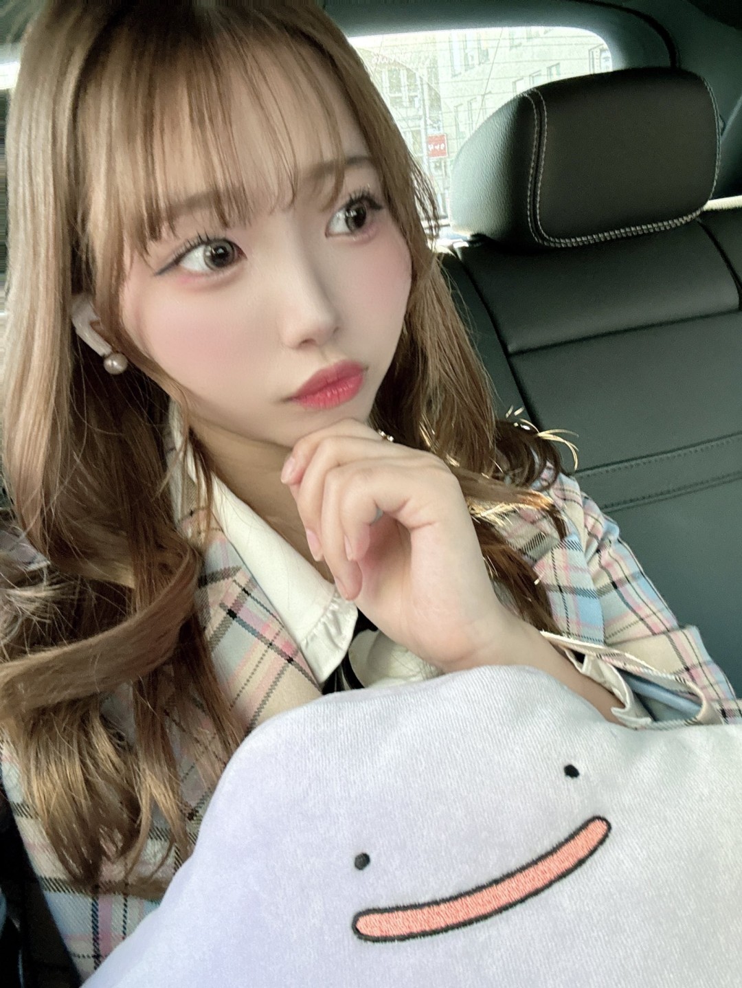 清原みゆう,Kiyohara Miyu