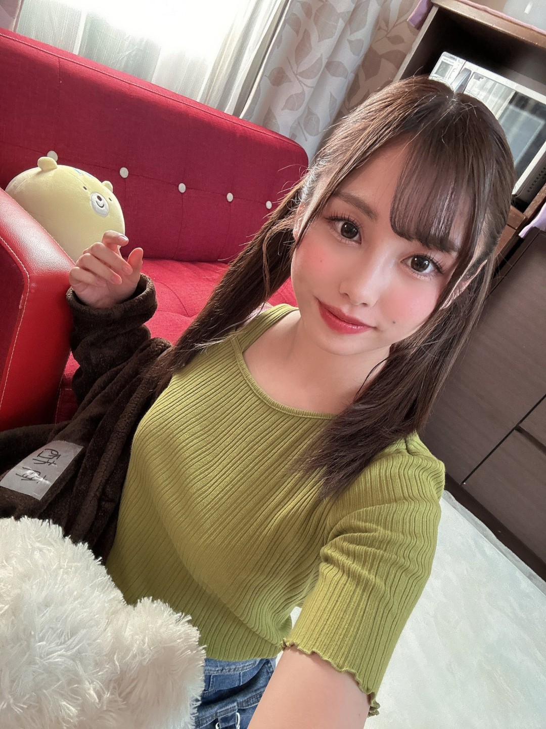 有栖舞衣(Arisu Mai)
