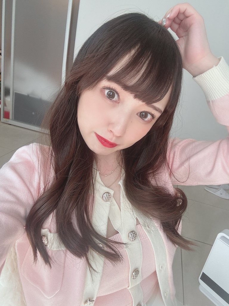 星七七美(星七ななみ,Sena Nanami) 更多图片