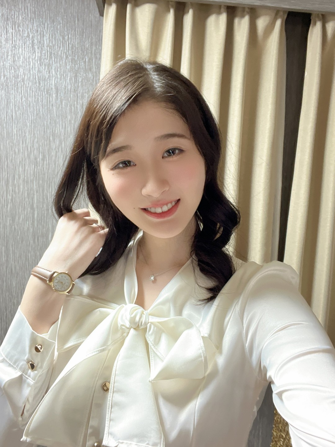 (沙月ふみの,Satsuki Fumino)