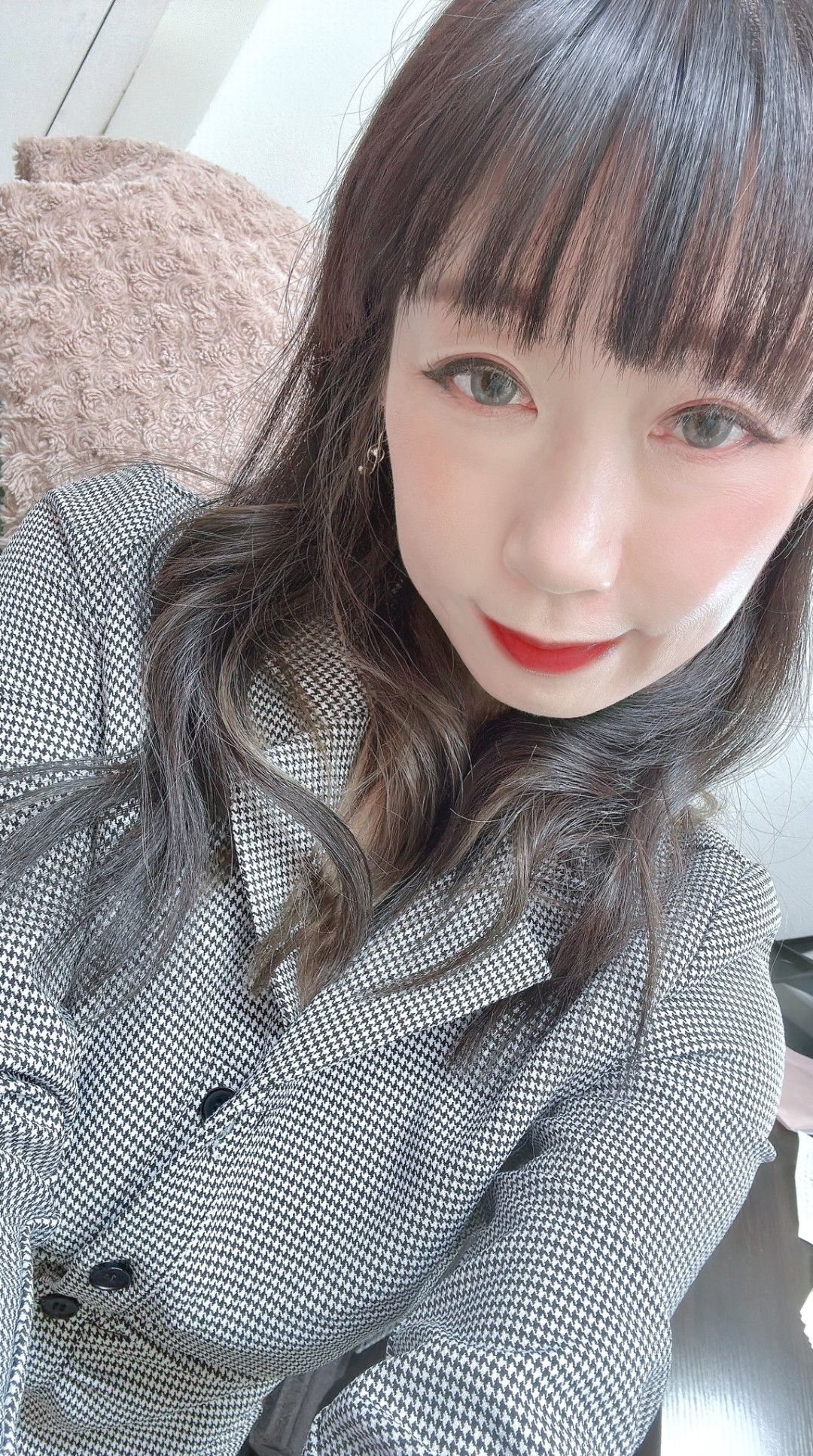 さくらい麻乃(樱井麻乃,Sakurai Asano)