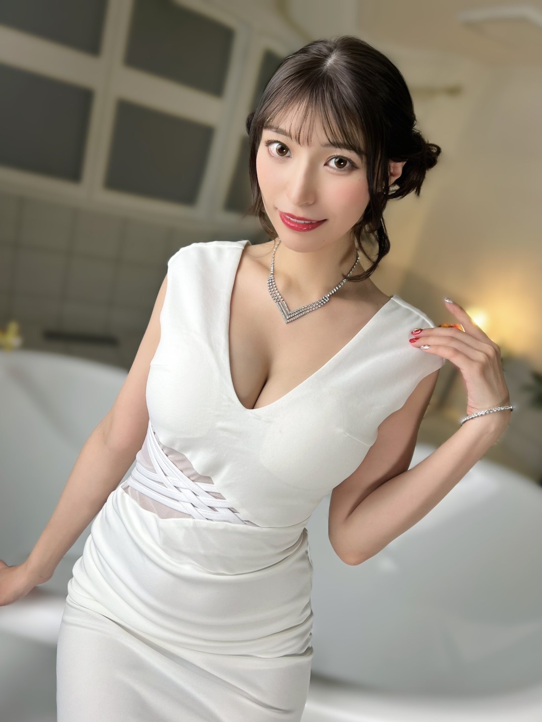 楠エリサ(楠爱里沙,Erisa Kusunoki)