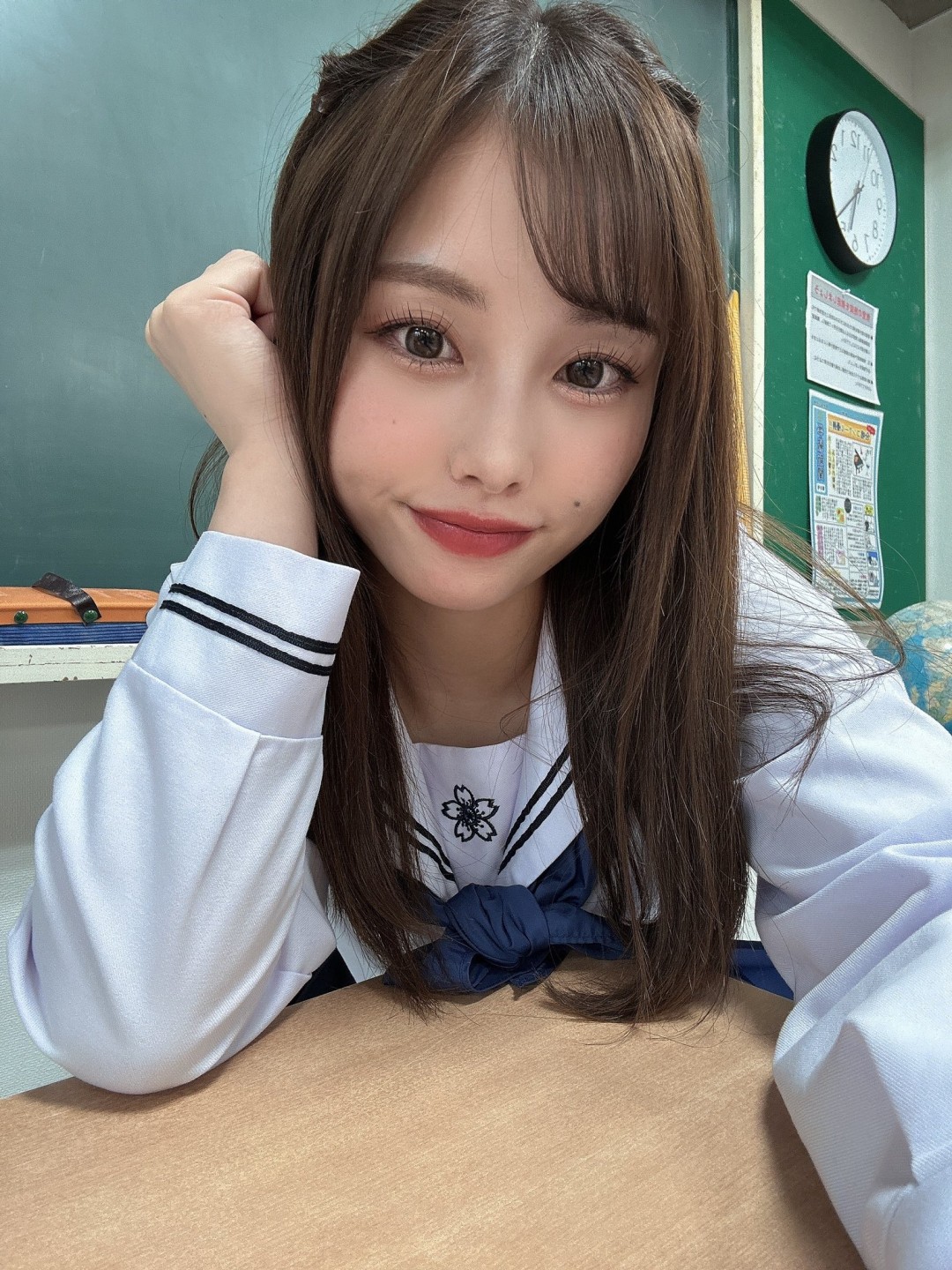 有栖舞衣(Arisu Mai)