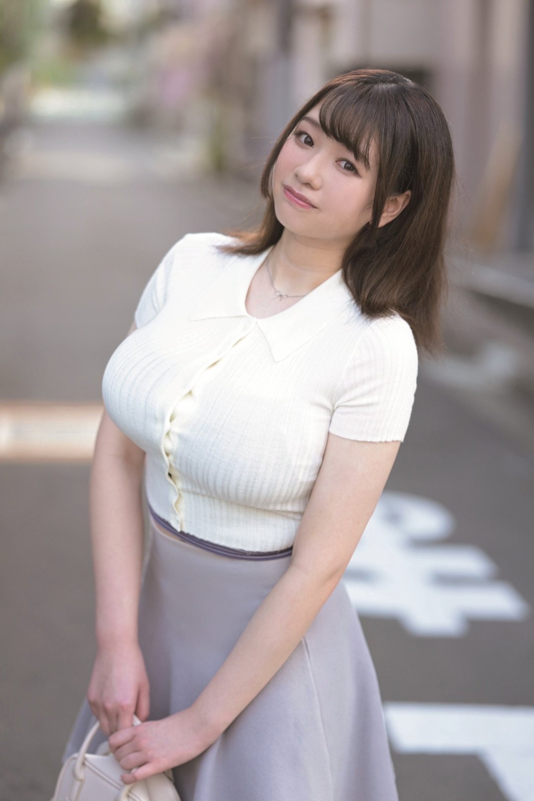 小坂ひまり(小坂向日葵,Kosaka Himari)