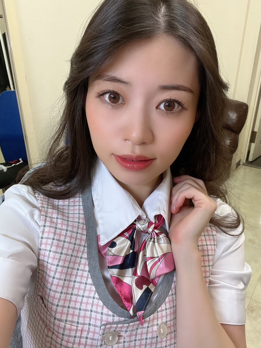 浜辺栞帆,Hamabe Kaho