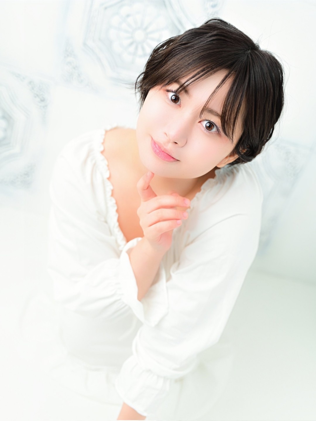紫月友香里(紫月ゆかり,Shizuki Yukari)